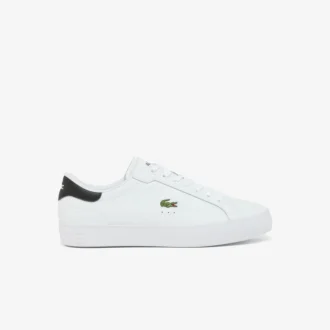Baskets en cuir Powercourt Graphic pour homme Baskets en cuir Powercourt Graphic pour homme