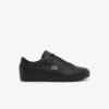 Baskets en cuir Powercourt Graphic pour homme Baskets en cuir Powercourt Graphic pour homme
