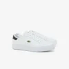 Baskets en cuir Powercourt Graphic pour homme
