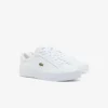 Baskets en cuir Powercourt Graphic pour homme