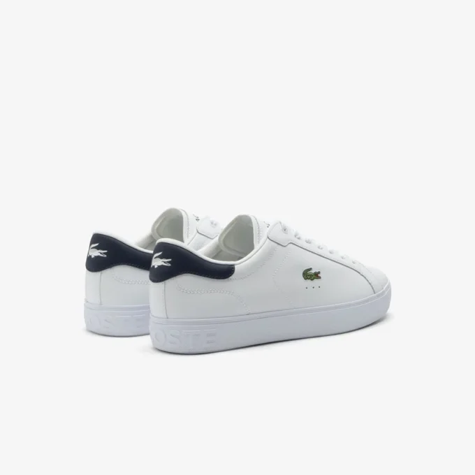 Baskets en cuir Powercourt Graphic pour homme Baskets en cuir Powercourt Graphic pour homme