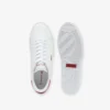 Baskets en cuir Powercourt Graphic pour homme