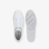 Baskets en cuir Powercourt Graphic pour homme