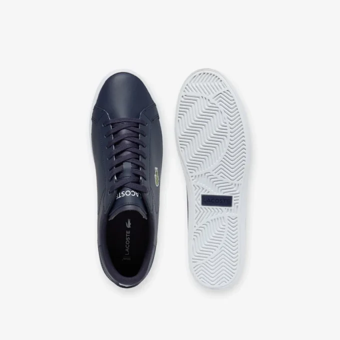 Baskets en cuir Powercourt Graphic pour homme Baskets en cuir Powercourt Graphic pour homme