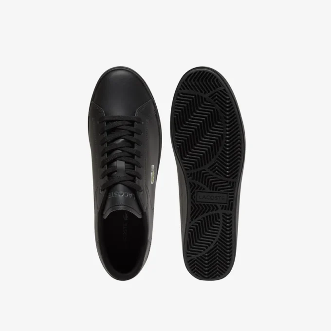 Baskets en cuir Powercourt Graphic pour homme Baskets en cuir Powercourt Graphic pour homme