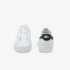 Baskets en cuir Powercourt Graphic pour homme