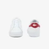 Baskets en cuir Powercourt Graphic pour homme