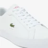 Baskets en cuir Powercourt Graphic pour homme