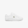 Baskets en cuir Powercourt pour femme