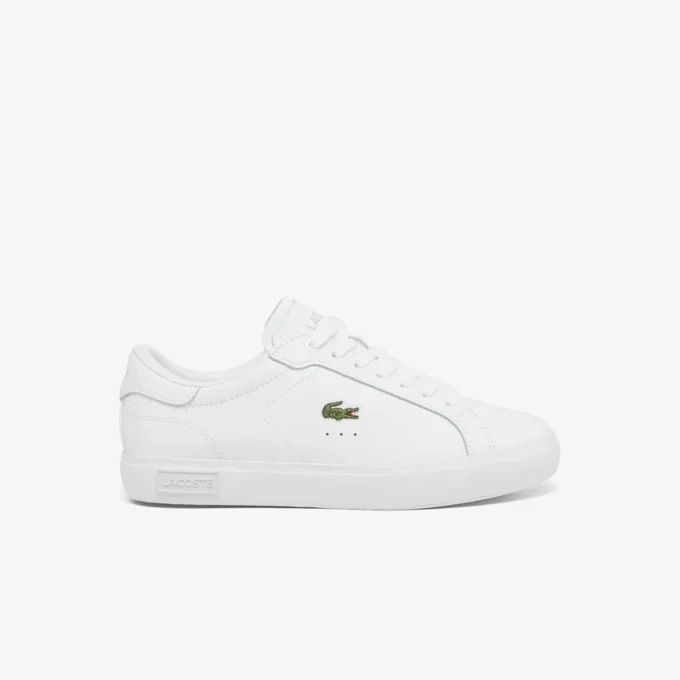 Baskets en cuir Powercourt pour femme