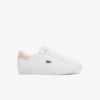 Baskets en cuir Powercourt pour femme Baskets en cuir Powercourt pour femme