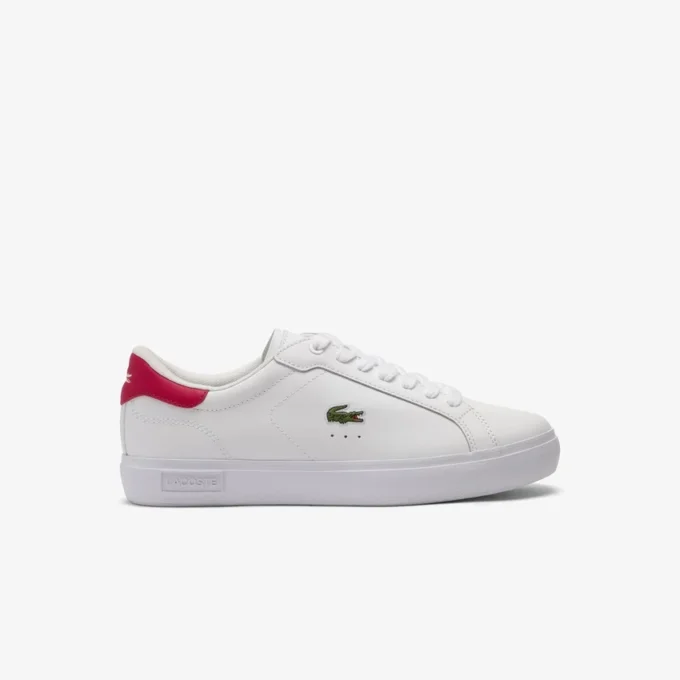 Baskets en cuir Powercourt pour femme Baskets en cuir Powercourt pour femme