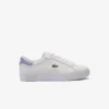 Baskets en cuir Powercourt pour femme Baskets en cuir Powercourt pour femme