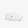 Baskets en cuir Powercourt pour femme
