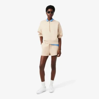 Baskets en cuir Powercourt pour femme