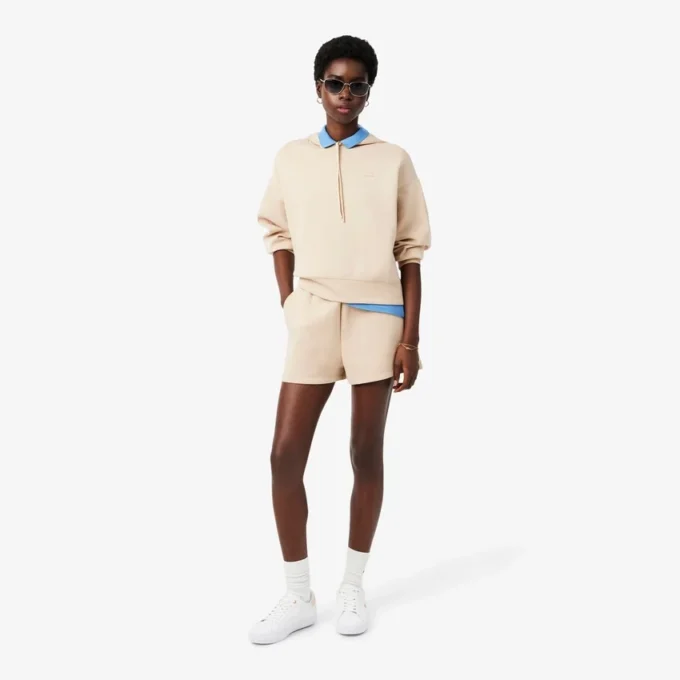 Baskets en cuir Powercourt pour femme Baskets en cuir Powercourt pour femme