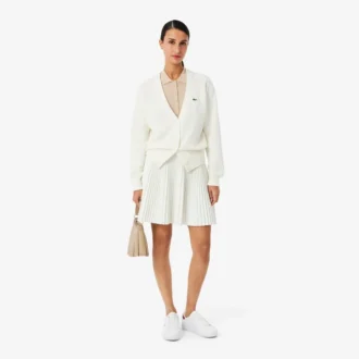 Baskets en cuir Powercourt pour femme