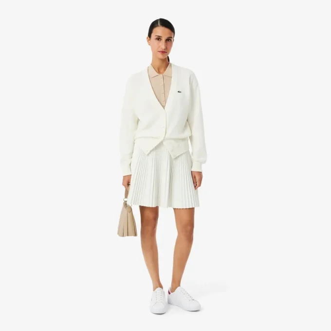 Baskets en cuir Powercourt pour femme Baskets en cuir Powercourt pour femme