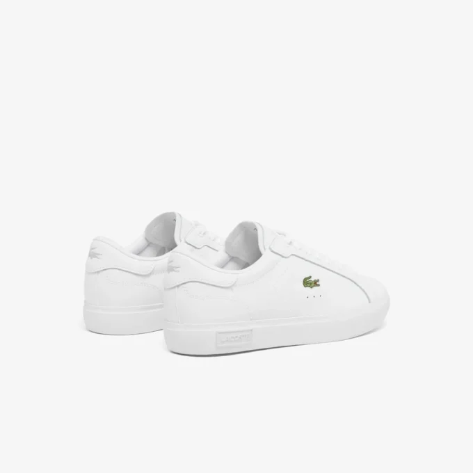 Baskets en cuir Powercourt pour femme