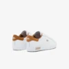 Baskets en cuir Powercourt pour femme Baskets en cuir Powercourt pour femme
