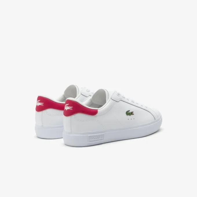 Baskets en cuir Powercourt pour femme Baskets en cuir Powercourt pour femme