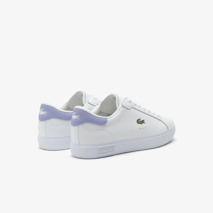 Baskets en cuir Powercourt pour femme Baskets en cuir Powercourt pour femme