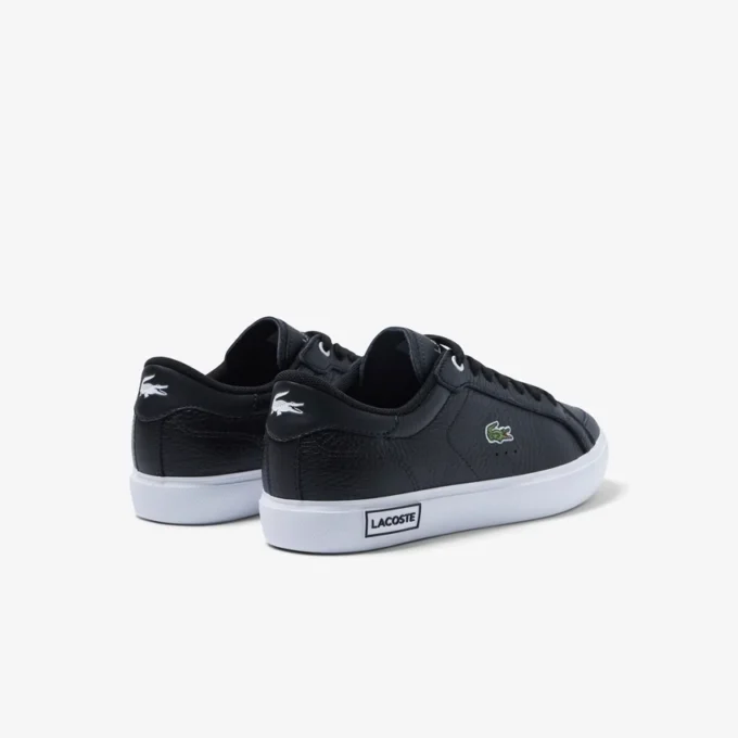 Baskets en cuir Powercourt pour femme Baskets en cuir Powercourt pour femme