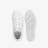 Baskets en cuir Powercourt pour femme