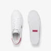 Baskets en cuir Powercourt pour femme Baskets en cuir Powercourt pour femme