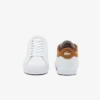 Baskets en cuir Powercourt pour femme Baskets en cuir Powercourt pour femme