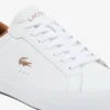 Baskets en cuir Powercourt pour femme Baskets en cuir Powercourt pour femme
