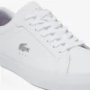 Baskets en cuir Powercourt pour femme Baskets en cuir Powercourt pour femme