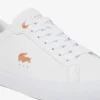 Baskets en cuir Powercourt pour femme Baskets en cuir Powercourt pour femme