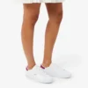 Baskets en cuir Powercourt pour femme Baskets en cuir Powercourt pour femme