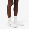 Baskets en cuir Powercourt pour femme Baskets en cuir Powercourt pour femme