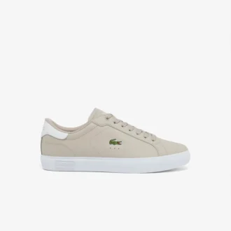 Baskets en cuir Powercourt pour homme