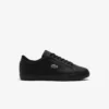 Baskets en cuir Powercourt pour homme