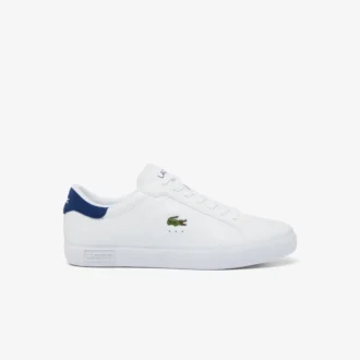 Baskets en cuir Powercourt pour homme