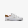 Baskets en cuir Powercourt pour homme