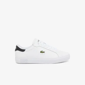 Baskets en cuir Powercourt pour homme