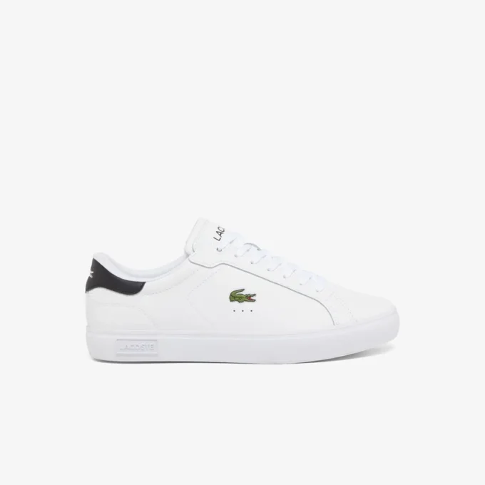 Baskets en cuir Powercourt pour homme