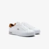 Baskets en cuir Powercourt pour homme