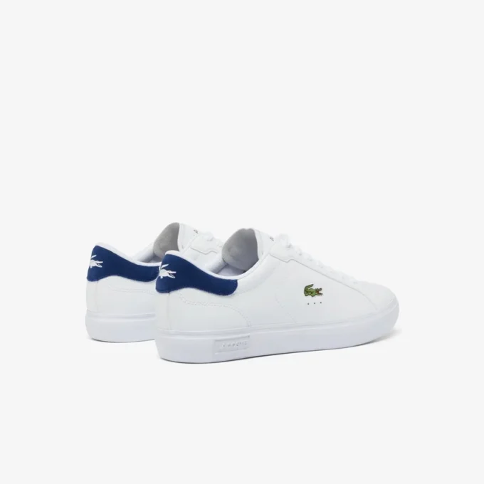 Baskets en cuir Powercourt pour homme