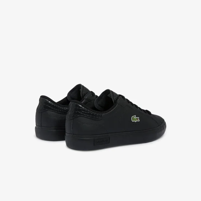 Baskets en cuir Powercourt pour homme Baskets en cuir Powercourt pour homme