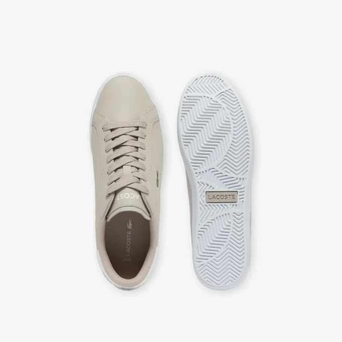 Baskets en cuir Powercourt pour homme