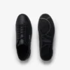 Baskets en cuir Powercourt pour homme
