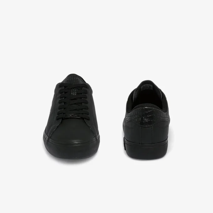 Baskets en cuir Powercourt pour homme Baskets en cuir Powercourt pour homme
