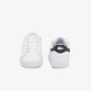 Baskets en cuir Powercourt pour homme