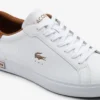 Baskets en cuir Powercourt pour homme