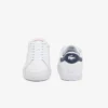 Baskets en cuir Powercourt pour homme